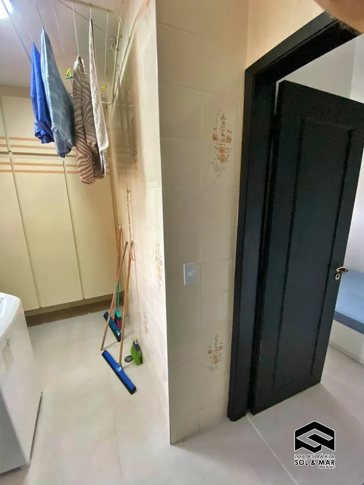 Apartamento, 4 quartos, 137 m² - Foto 12