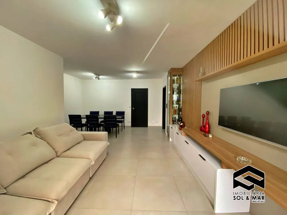 Apartamento, 4 quartos, 137 m² - Foto 2