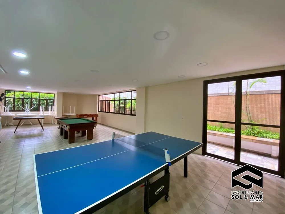 Apartamento, 4 quartos, 137 m² - Foto 2