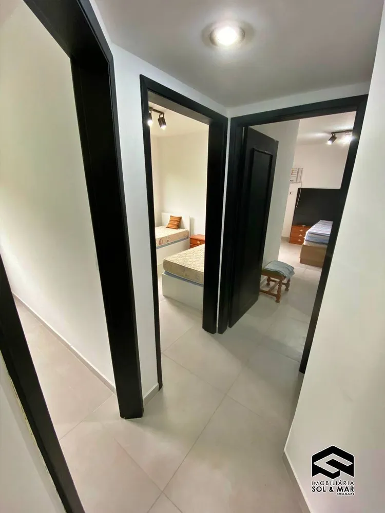 Apartamento, 4 quartos, 137 m² - Foto 3