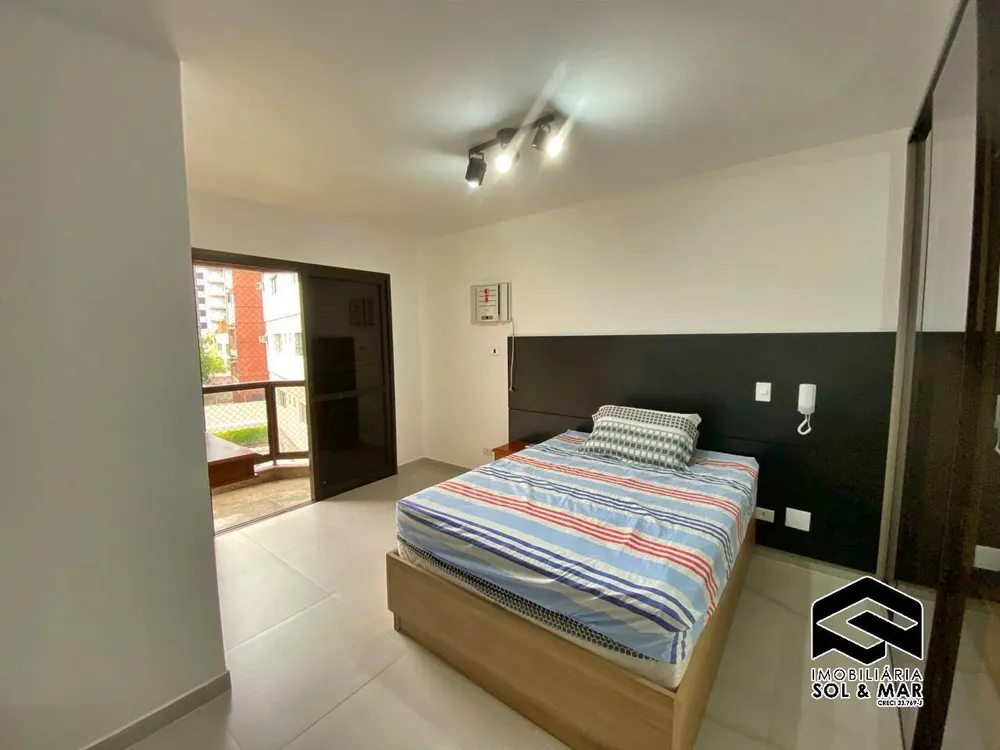 Apartamento, 4 quartos, 137 m² - Foto 7