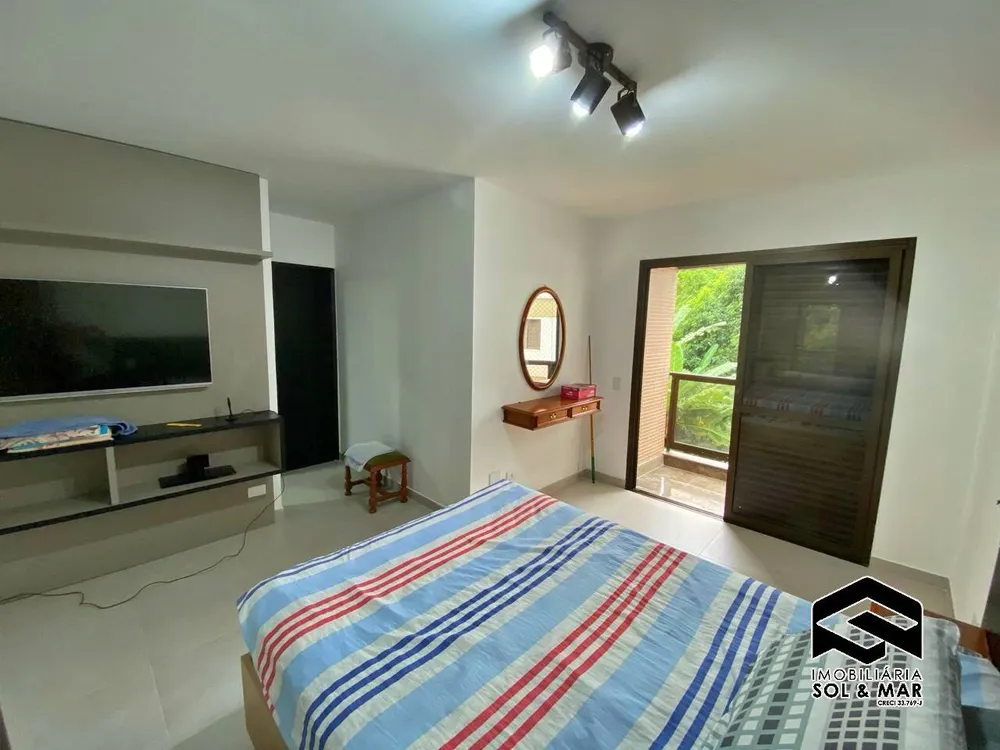 Apartamento, 4 quartos, 137 m² - Foto 5