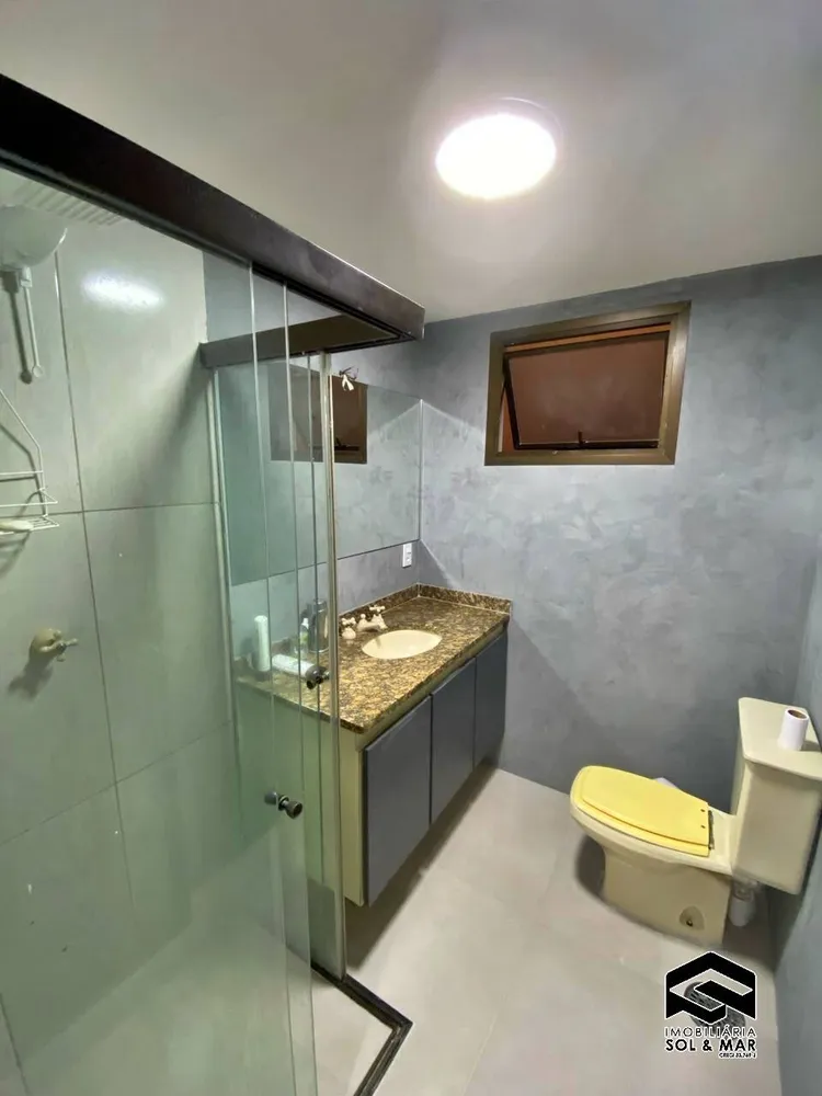Apartamento, 4 quartos, 137 m² - Foto 10