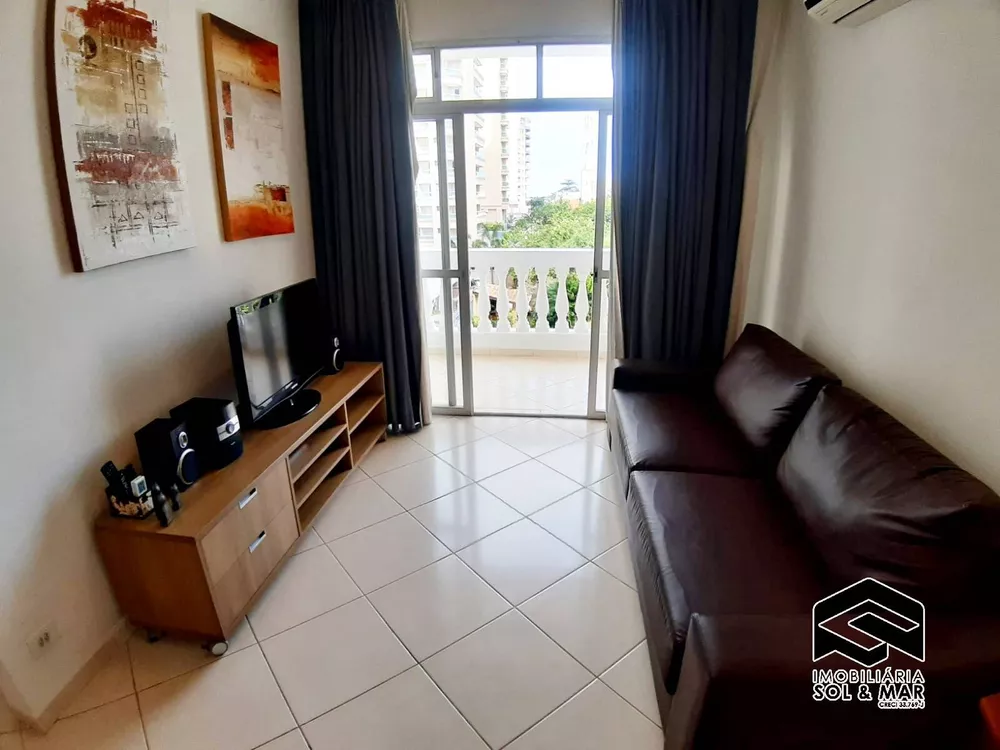 Apartamento à venda com 2 quartos, 70m² - Foto 1