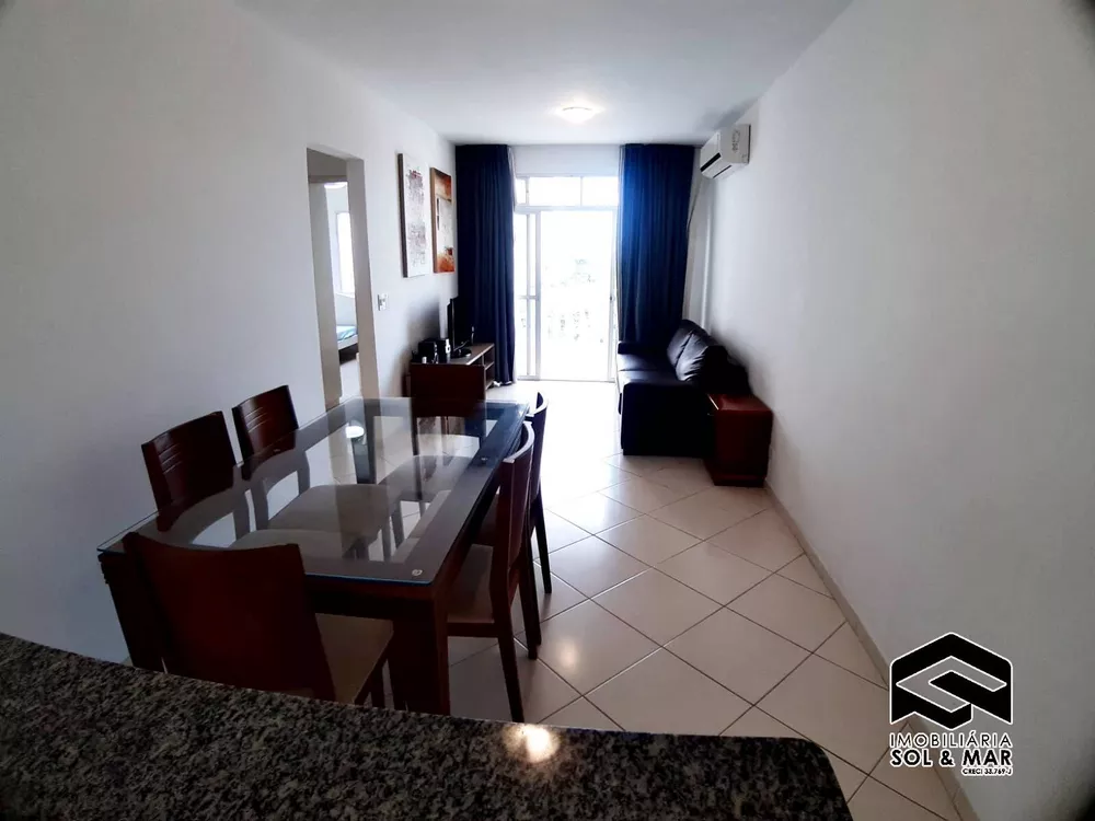 Apartamento à venda com 2 quartos, 70m² - Foto 2