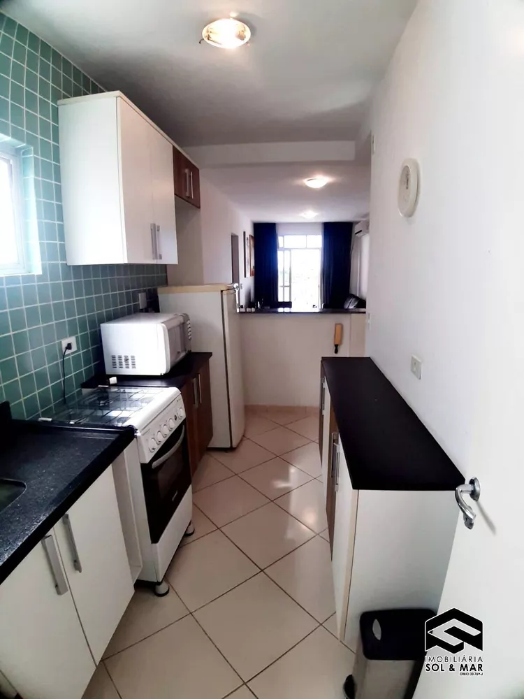 Apartamento à venda com 2 quartos, 70m² - Foto 13