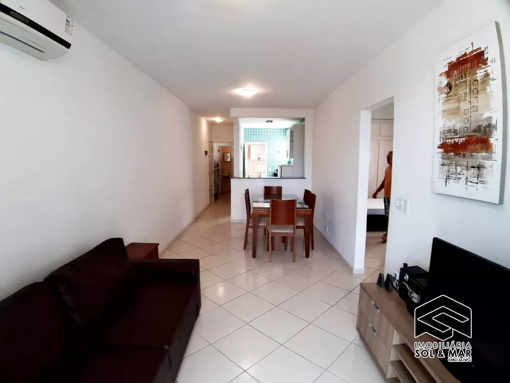 Apartamento à venda com 2 quartos, 70m² - Foto 3