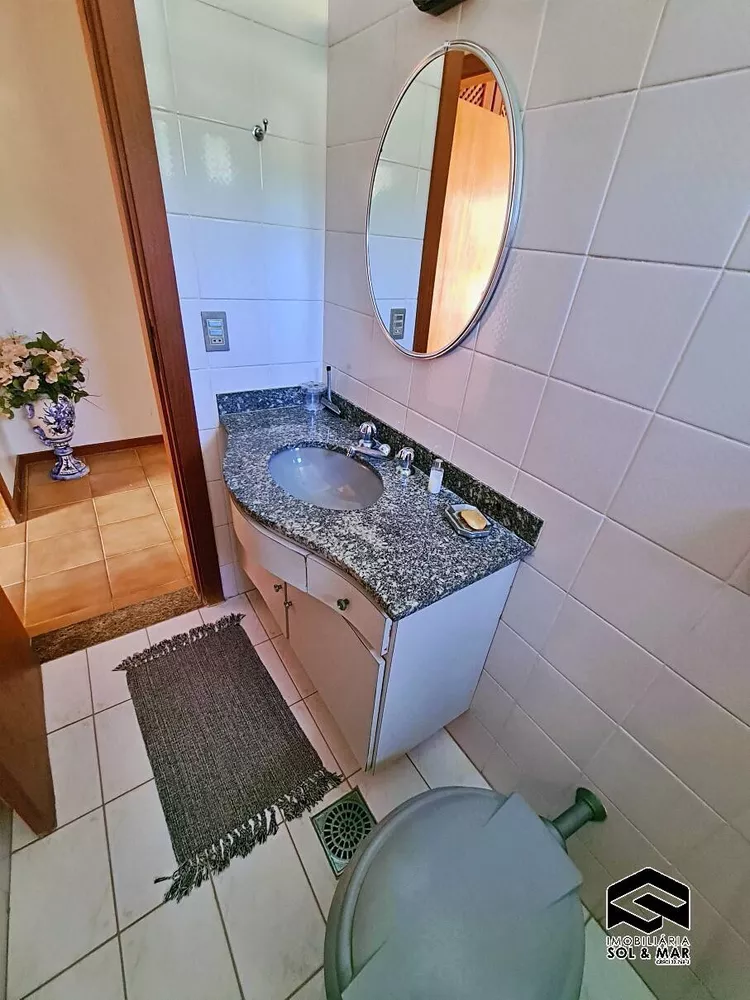 Apartamento à venda com 2 quartos, 75m² - Foto 11