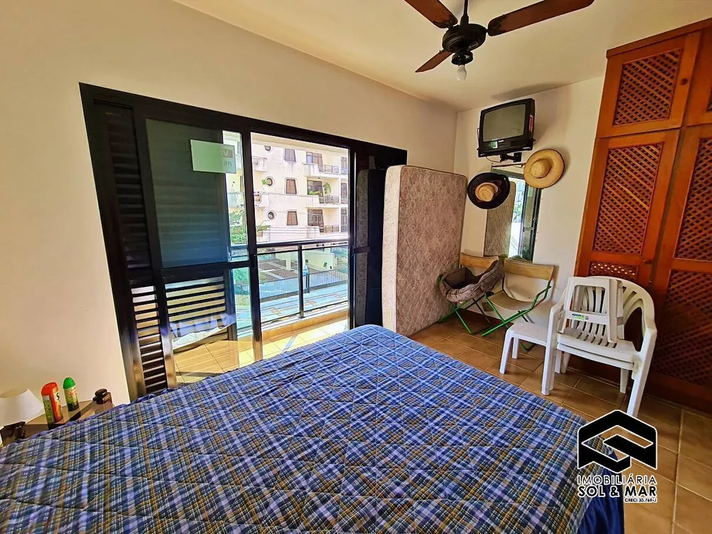 Apartamento à venda com 2 quartos, 75m² - Foto 14