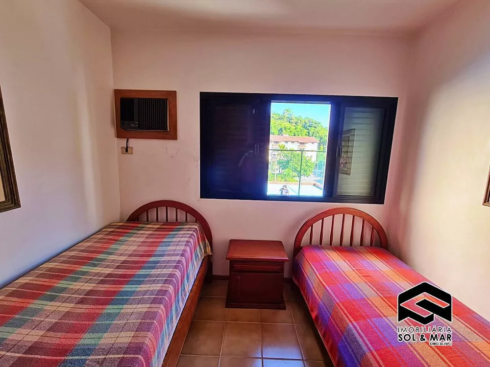 Apartamento à venda com 2 quartos, 75m² - Foto 8