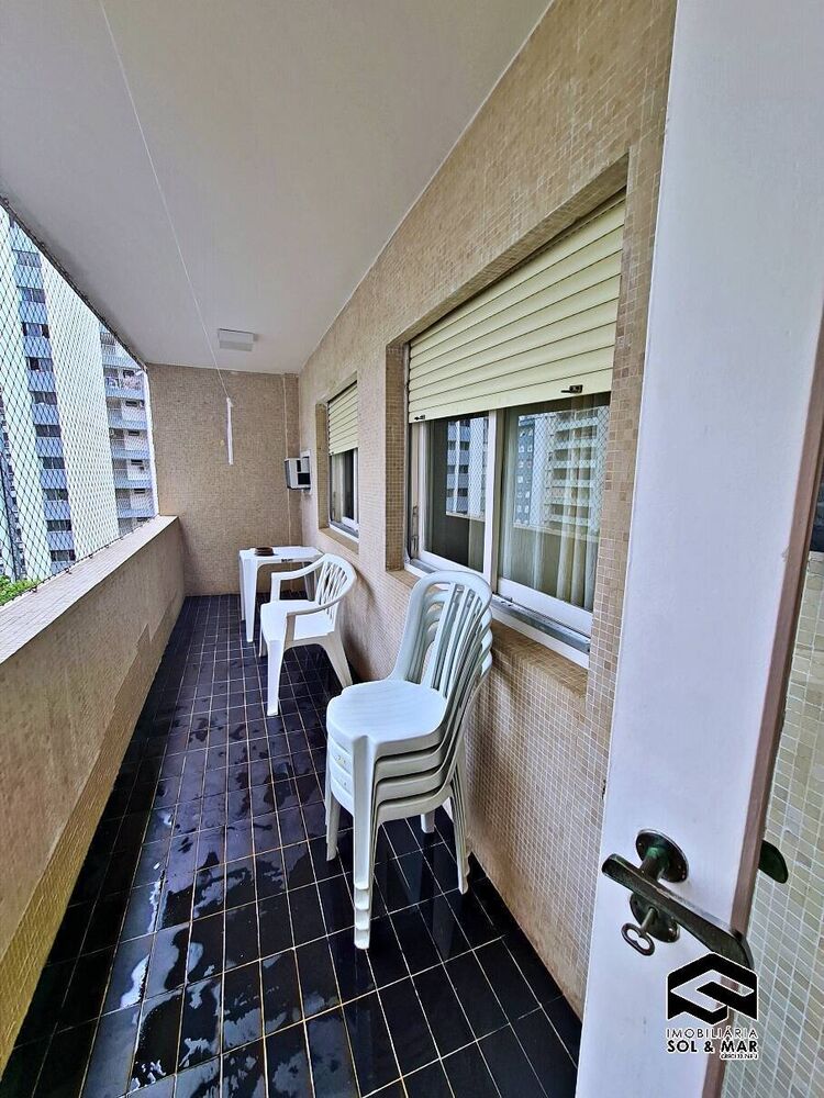 Apartamento à venda com 3 quartos, 75m² - Foto 3