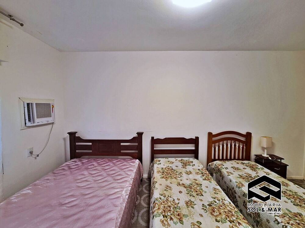 Apartamento à venda com 3 quartos, 75m² - Foto 1