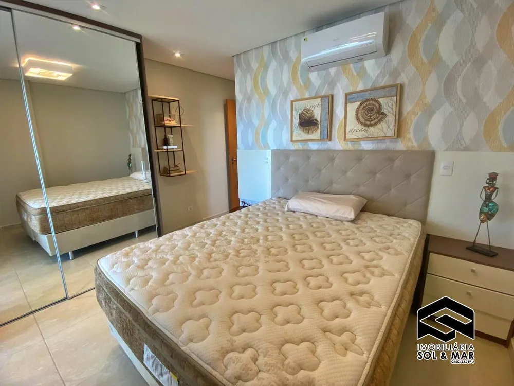 Apartamento, 2 quartos, 91 m² - Foto 4