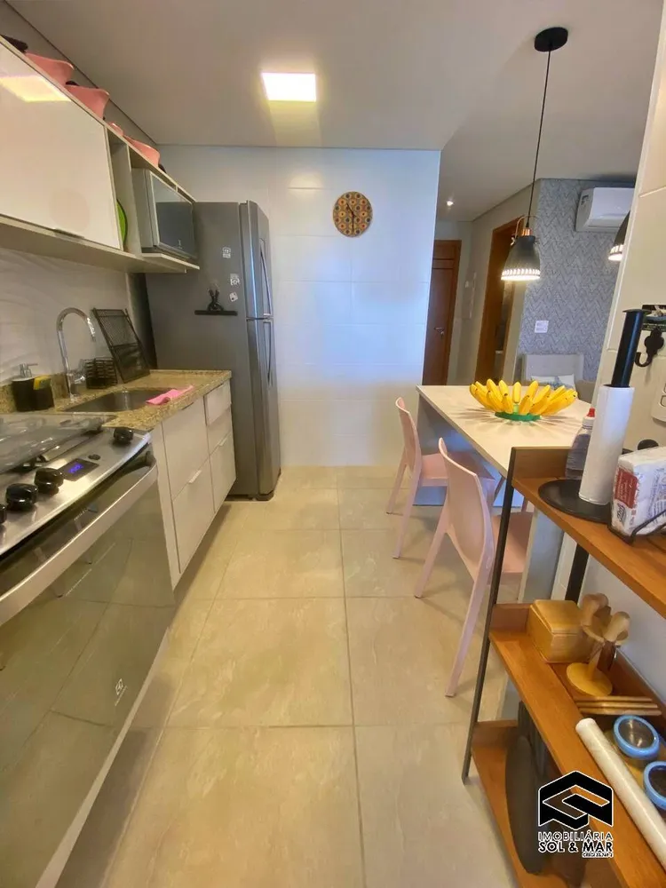 Apartamento, 2 quartos, 91 m² - Foto 6