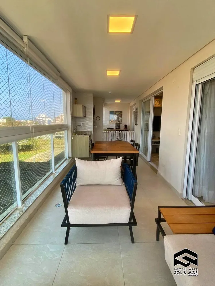 Apartamento, 2 quartos, 91 m² - Foto 2