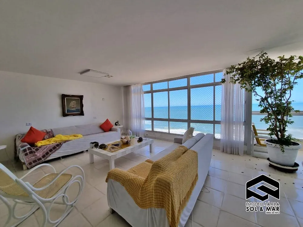 Apartamento, 4 quartos, 150 m² - Foto 1