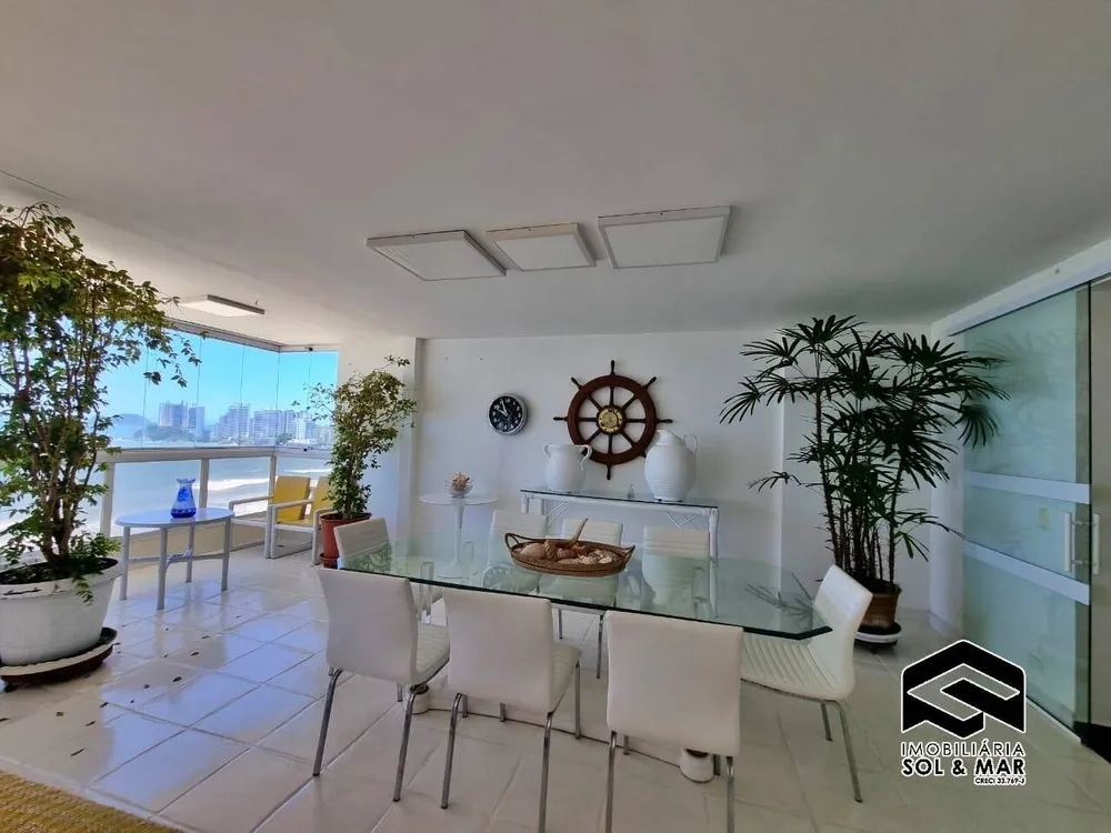 Apartamento, 4 quartos, 150 m² - Foto 2