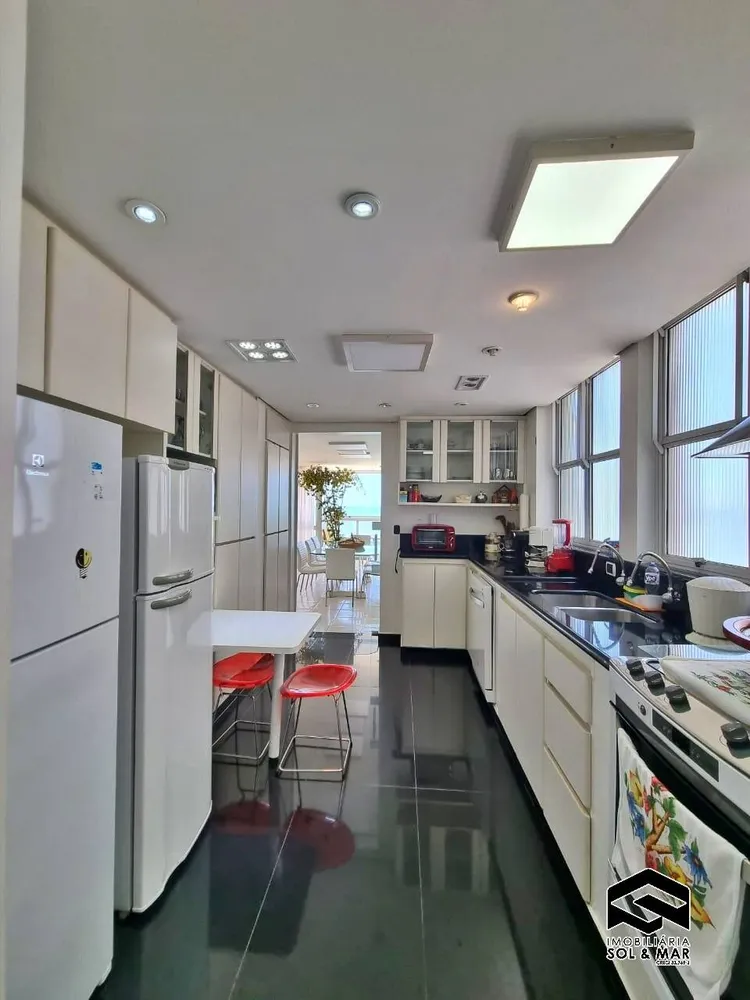 Apartamento, 4 quartos, 150 m² - Foto 7