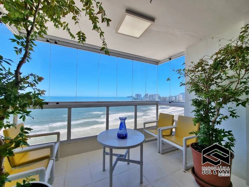 Apartamento, 4 quartos, 150 m² - Foto 3