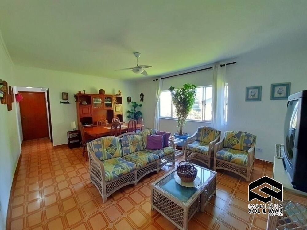 Apartamento à venda com 4 quartos, 95m² - Foto 1