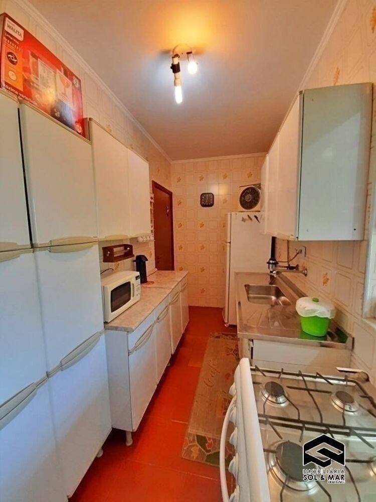 Apartamento à venda com 4 quartos, 95m² - Foto 6