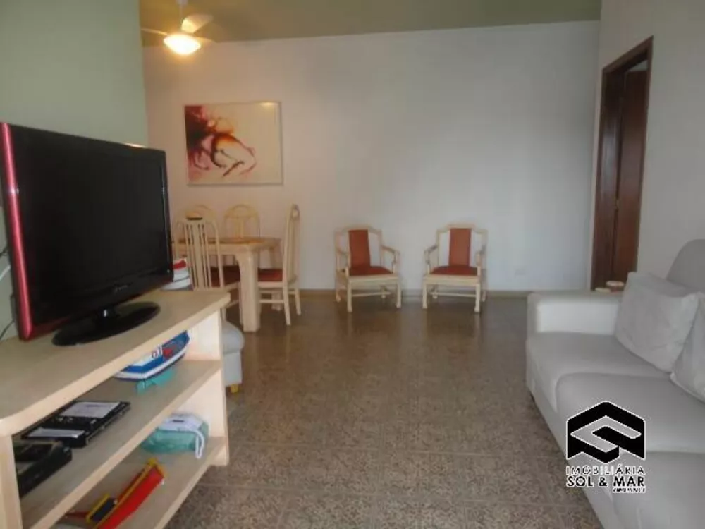 Apartamento à venda com 4 quartos, 100m² - Foto 1