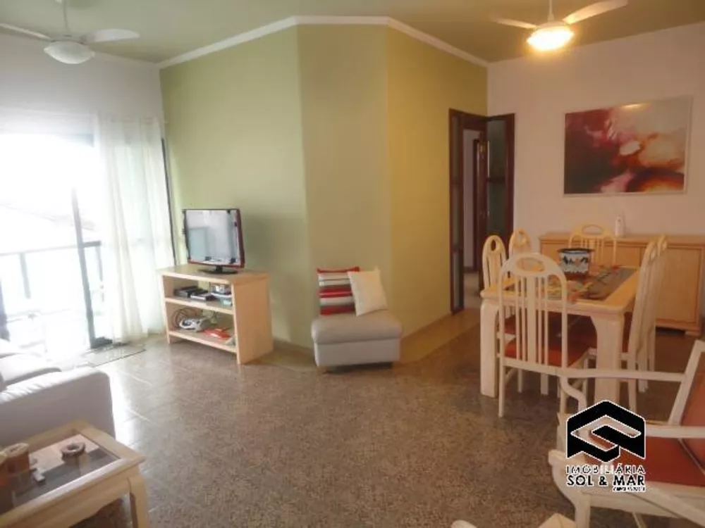 Apartamento à venda com 4 quartos, 100m² - Foto 2