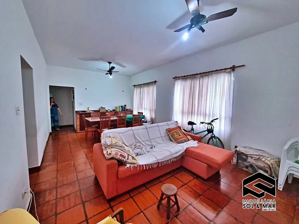 Apartamento, 2 quartos, 105 m² - Foto 2