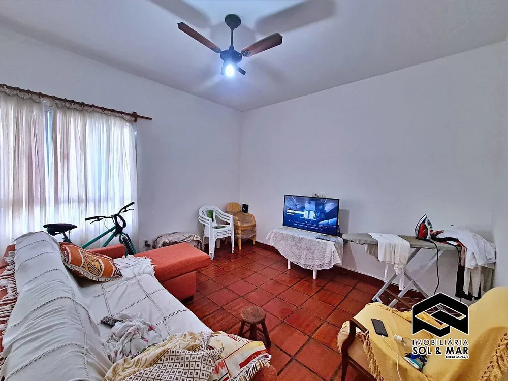 Apartamento, 2 quartos, 105 m² - Foto 1