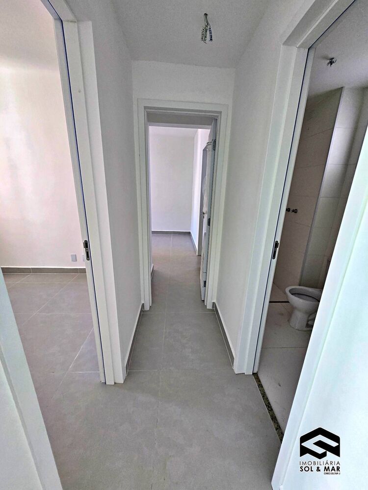 Apartamento à venda com 2 quartos, 73m² - Foto 3