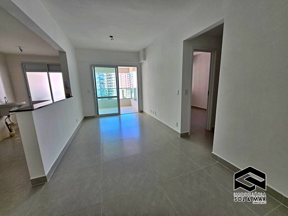 Apartamento à venda com 2 quartos, 73m² - Foto 1