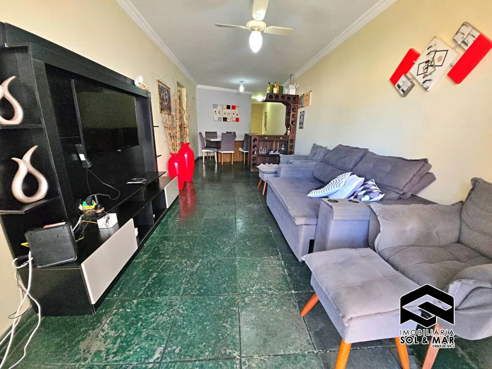 Apartamento, 4 quartos, 110 m² - Foto 2