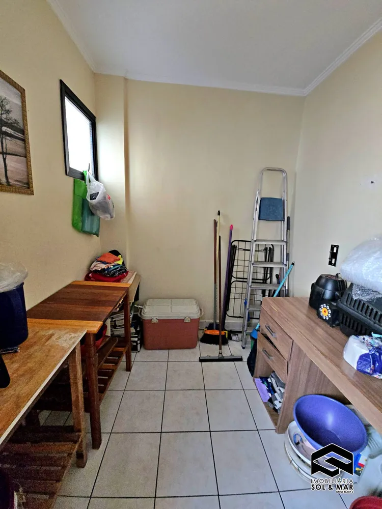 Apartamento, 4 quartos, 110 m² - Foto 5