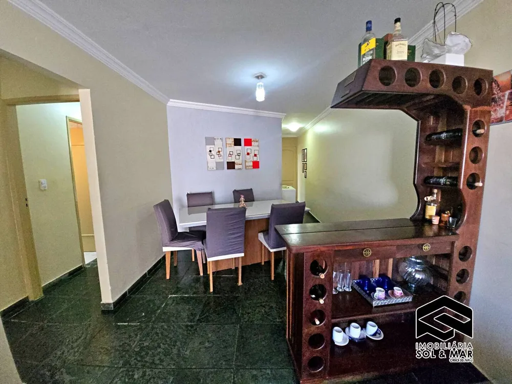 Apartamento, 4 quartos, 110 m² - Foto 6
