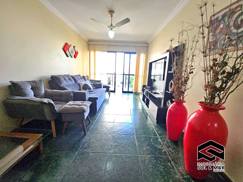 Apartamento, 4 quartos, 110 m² - Foto 3