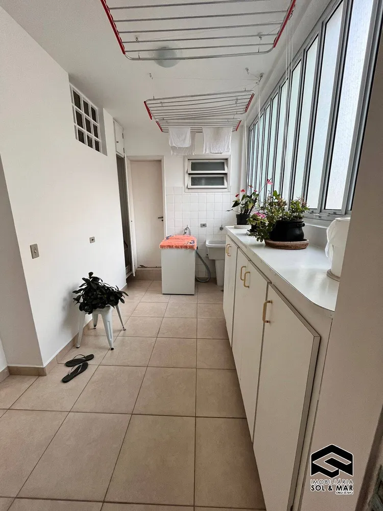 Apartamento, 3 quartos, 117 m² - Foto 3