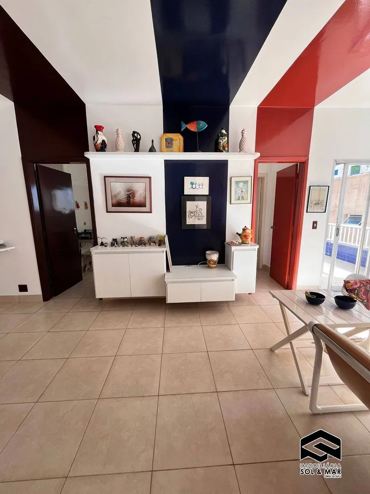 Apartamento, 3 quartos, 117 m² - Foto 4