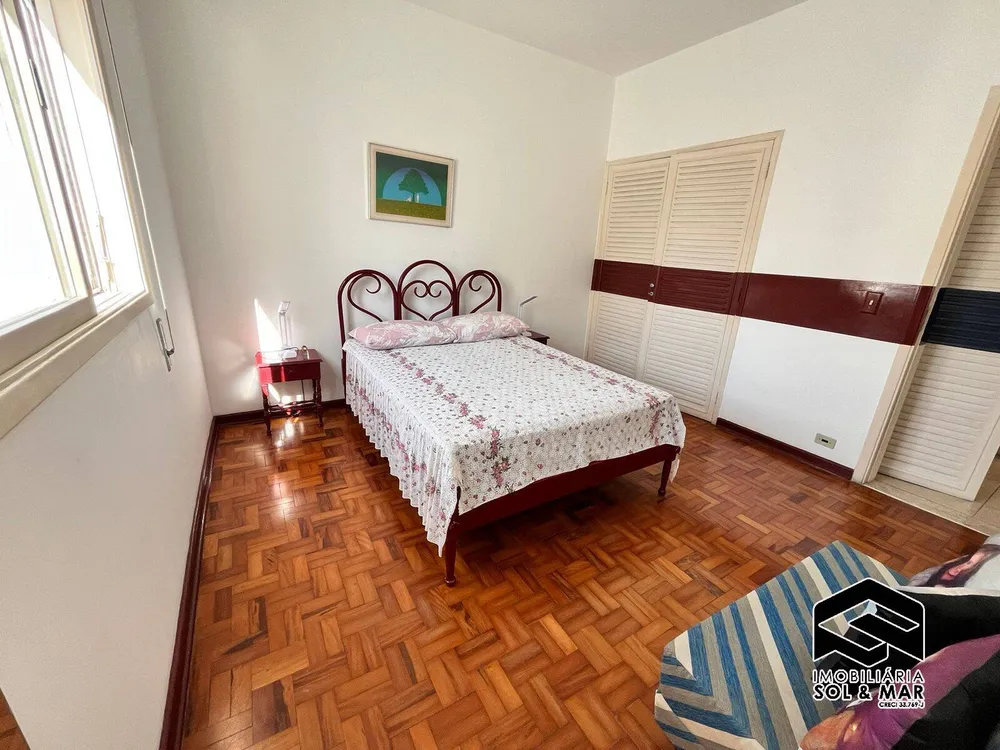 Apartamento, 3 quartos, 117 m² - Foto 2