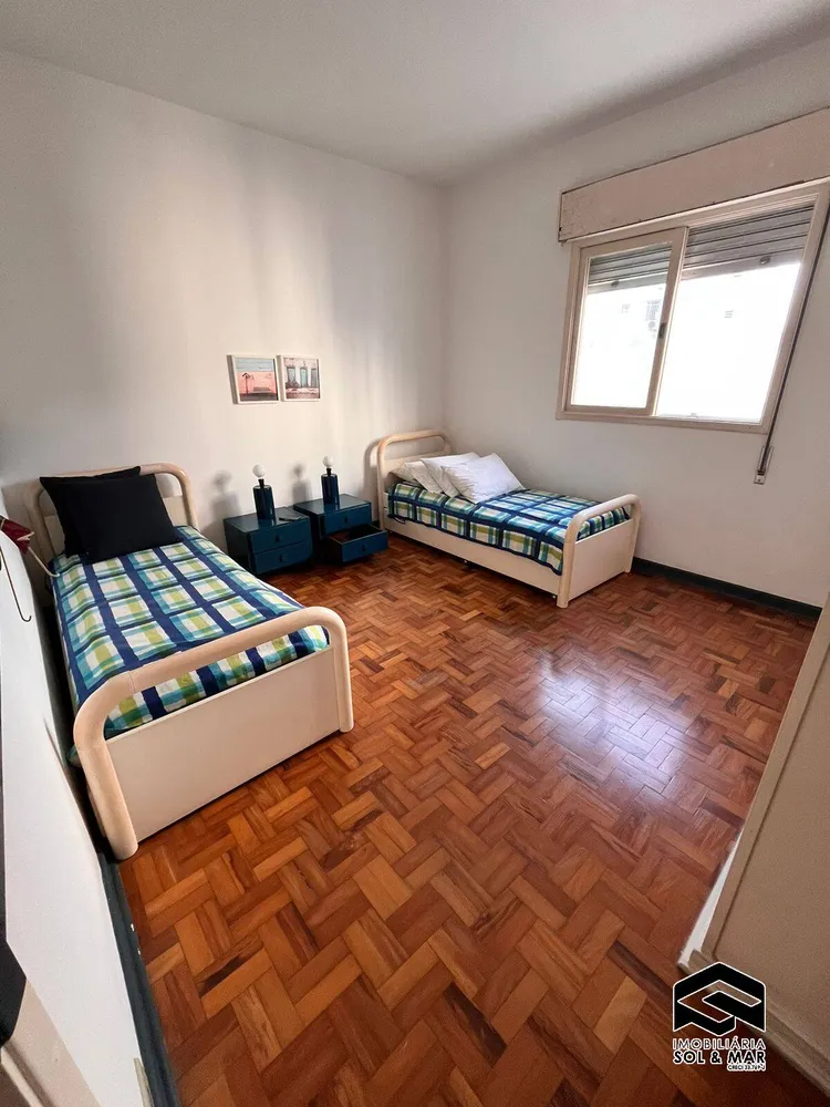 Apartamento, 3 quartos, 117 m² - Foto 6