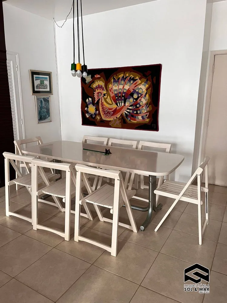 Apartamento, 3 quartos, 117 m² - Foto 3