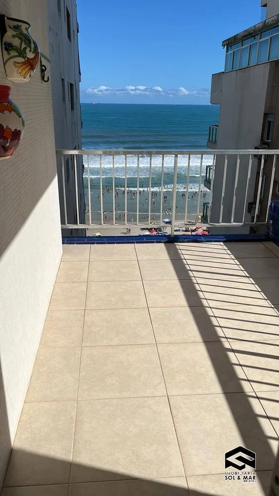Apartamento, 3 quartos, 117 m² - Foto 1