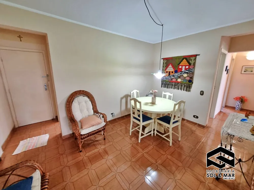 Apartamento, 3 quartos, 77 m² - Foto 1