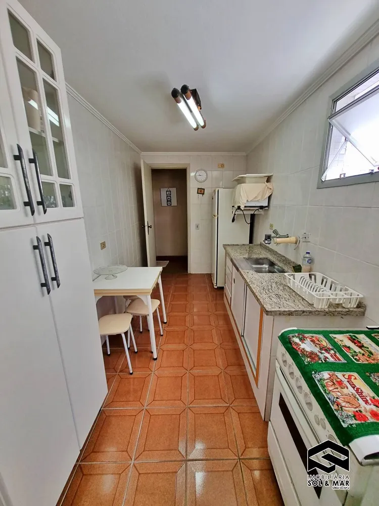 Apartamento, 3 quartos, 77 m² - Foto 6