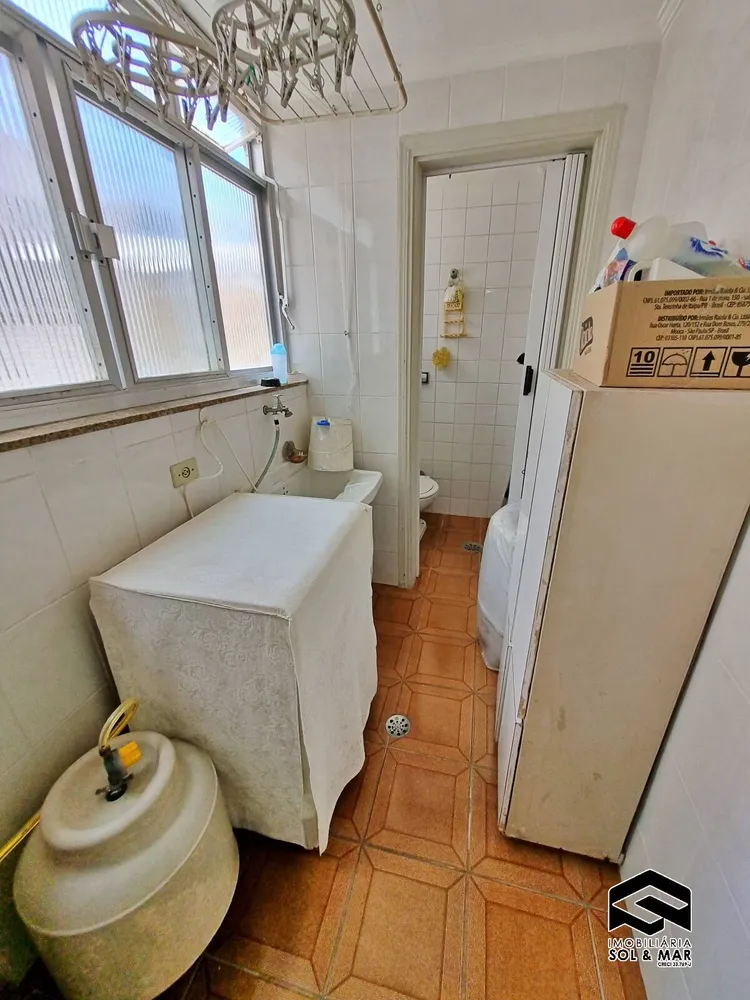 Apartamento, 3 quartos, 77 m² - Foto 5