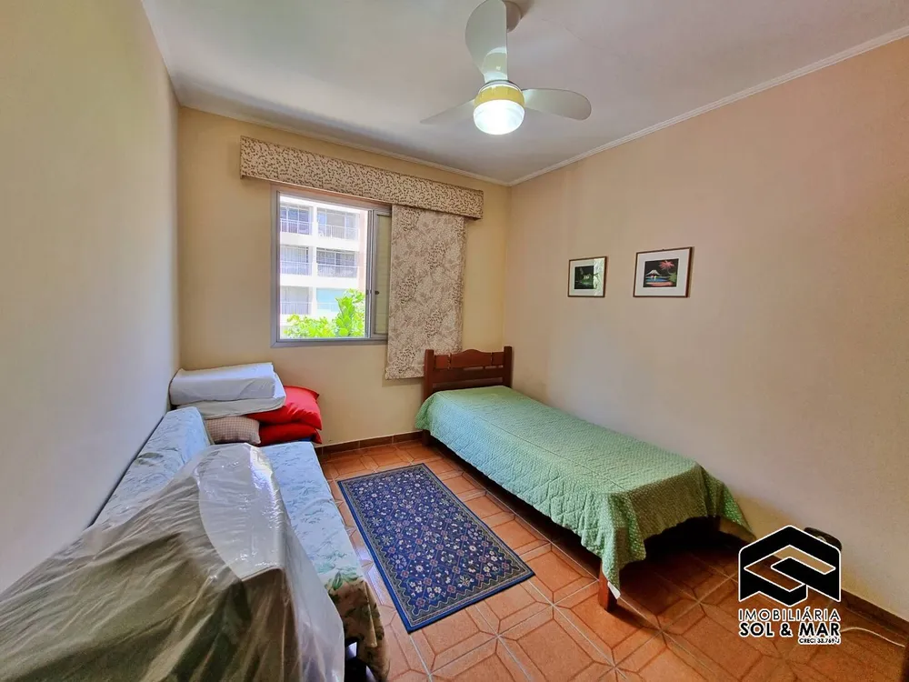 Apartamento, 3 quartos, 77 m² - Foto 2
