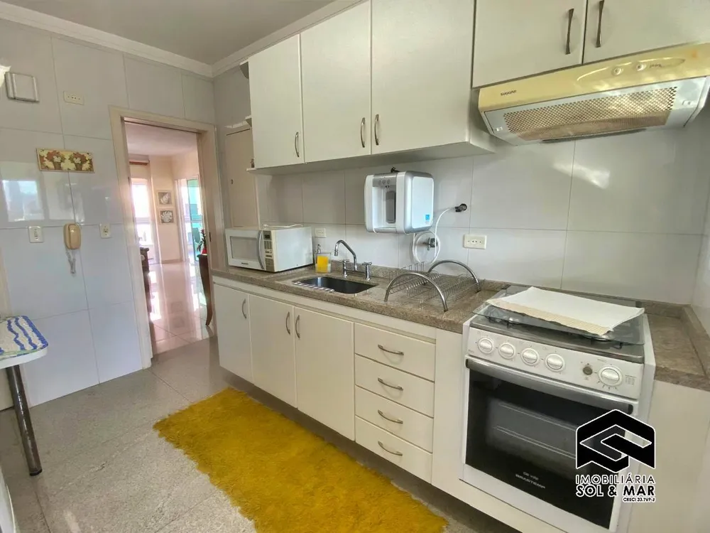 Apartamento, 3 quartos, 130 m² - Foto 5