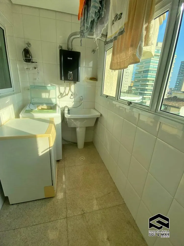 Apartamento, 3 quartos, 130 m² - Foto 6