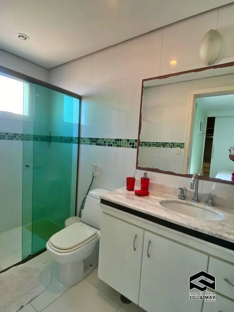 Apartamento, 3 quartos, 130 m² - Foto 3