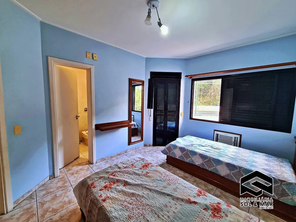 Apartamento, 4 quartos, 150 m² - Foto 12