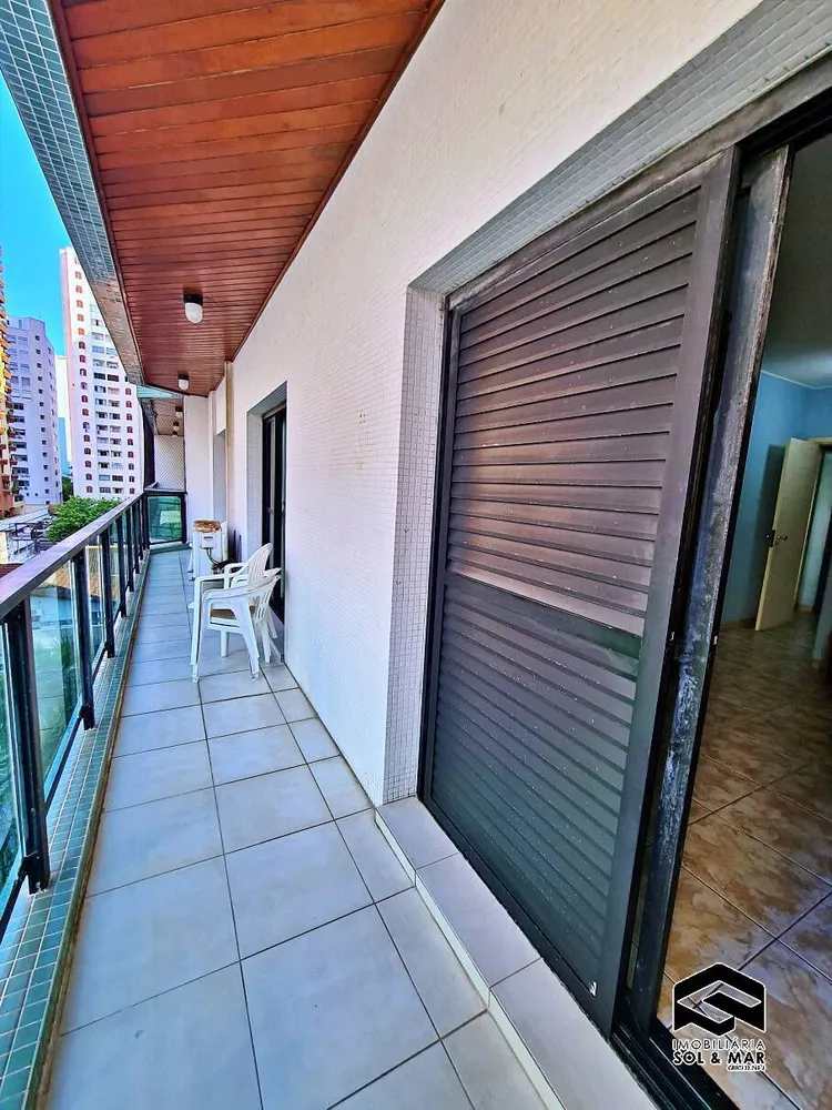 Apartamento, 4 quartos, 150 m² - Foto 3